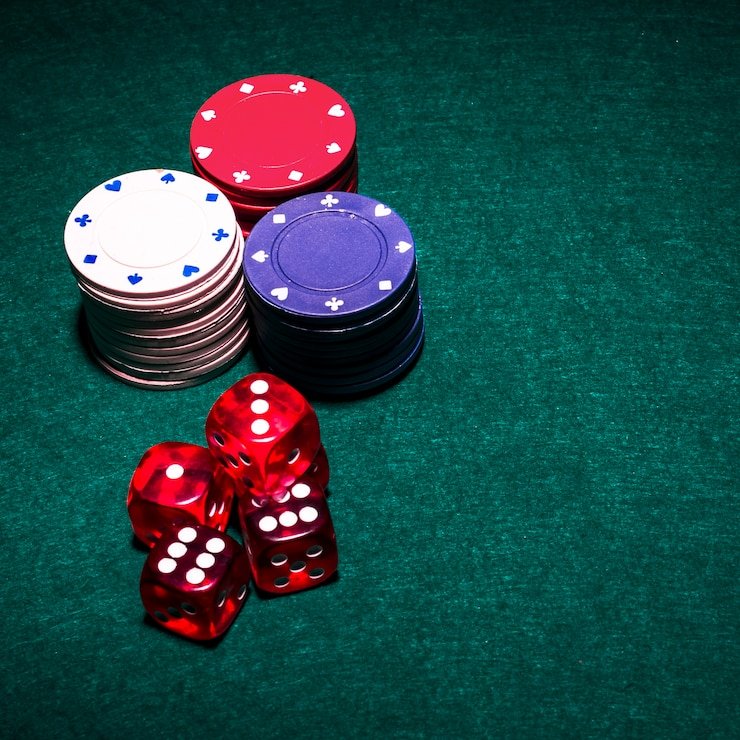 Pengguna memeriksa instruksi deposit digital