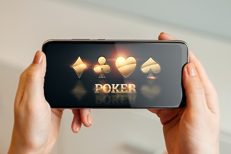 Keamanan deposit mobile untuk pengguna dewasa