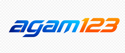 Logo agam123 untuk pengguna dewasa